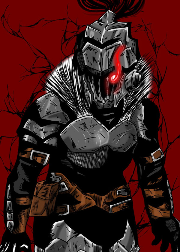 Goblin Slayer