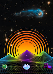 Dreamwave Ascent