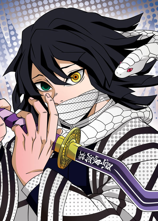 Demon Slayer