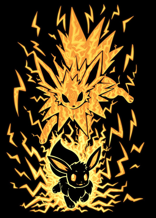 The Electric Evolution Within