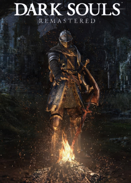 Dark Soul