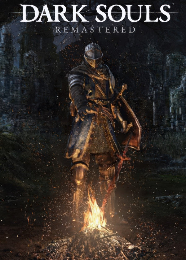 Dark Soul