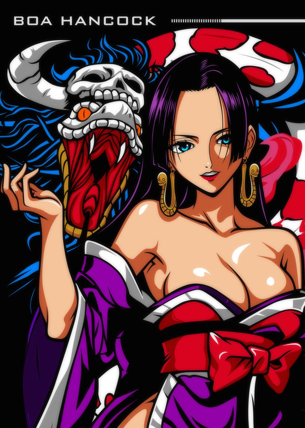 boa hancock