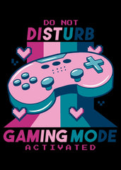 Gaming Mode Activated