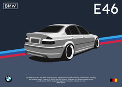 BMW E46