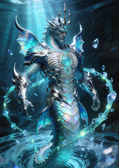 Abyssal Metal Deities