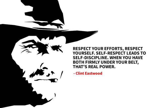Clint eastwood