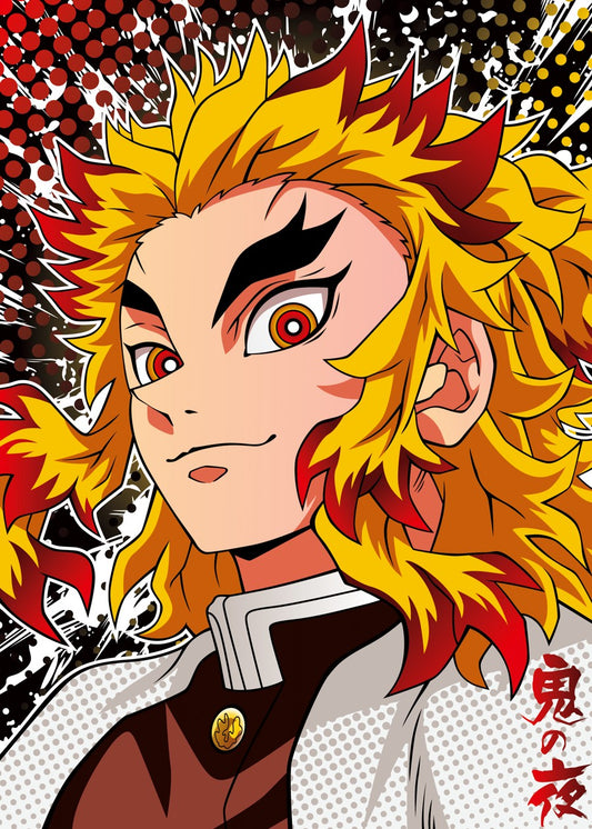 Demon Slayer