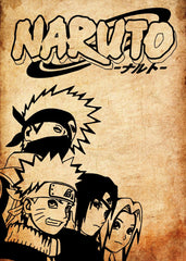 Team Kakashi 