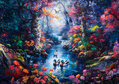 Enchanted Waterscape