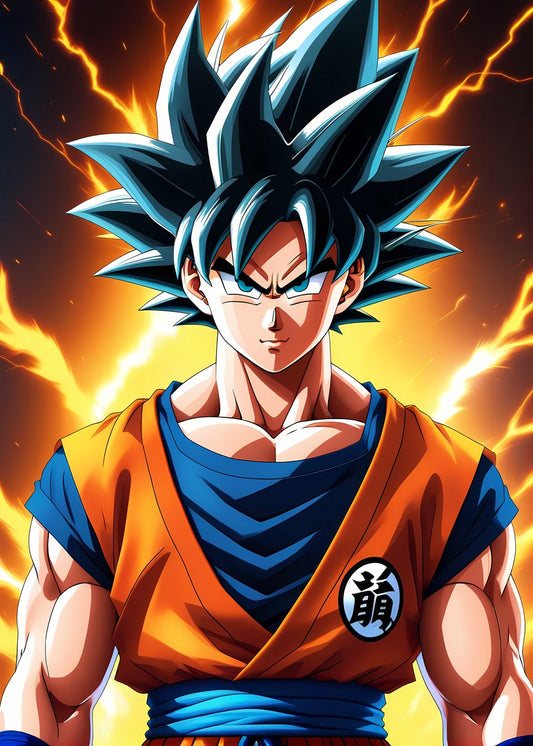 Goku