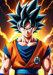 Goku