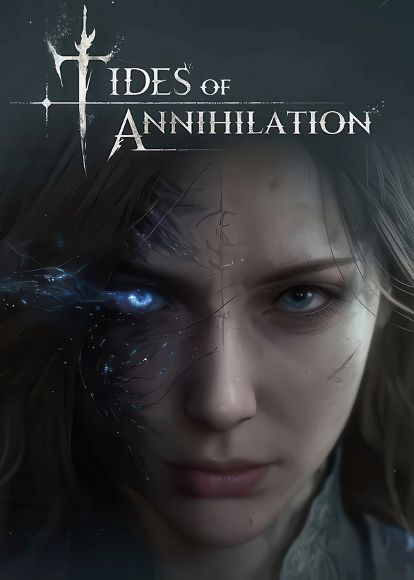 Tides of Annihilation