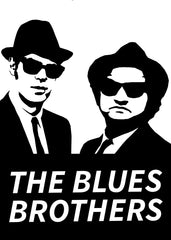 The blues brothers