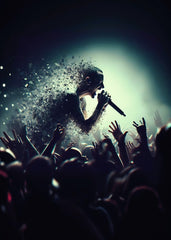 Chester Bennington