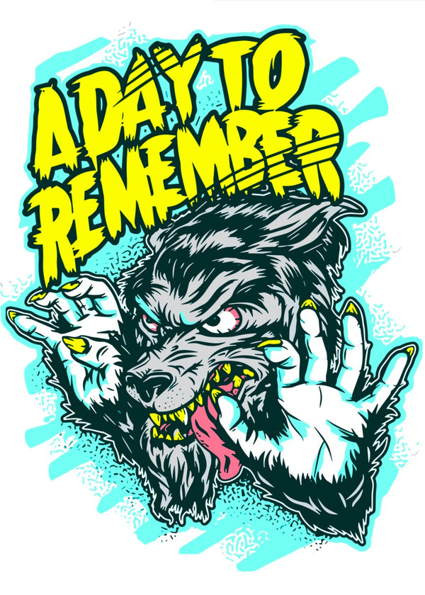 A day to remember