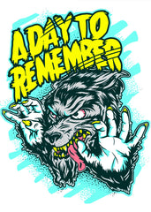 A day to remember