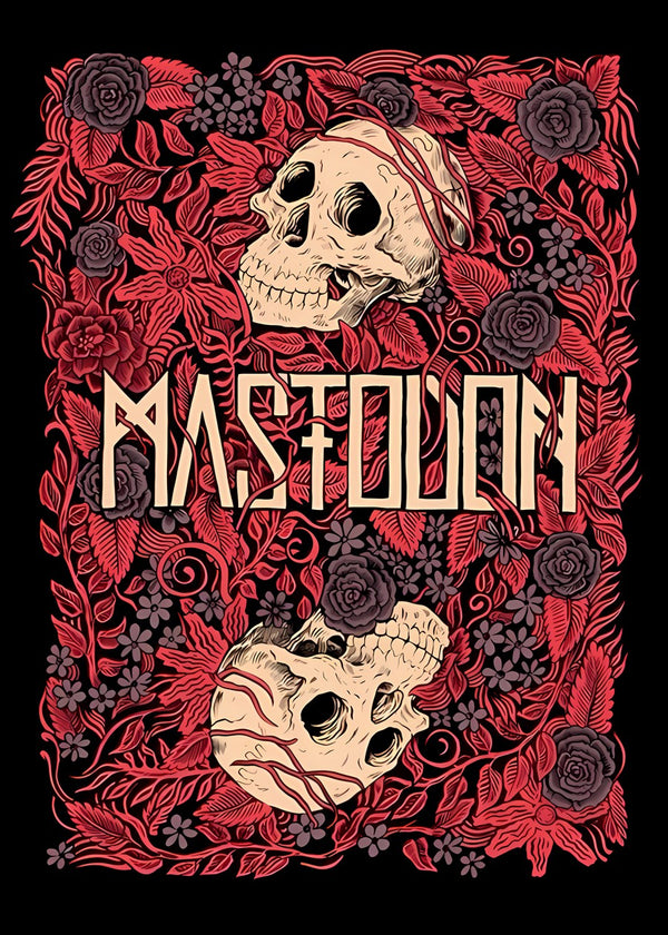 mastodon