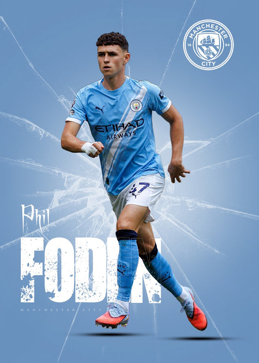 Phil Foden