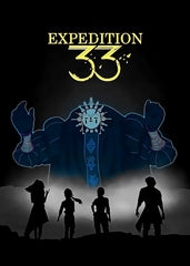 Expedition 33