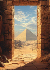 The Great Pyramid