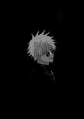 Satoru Gojo