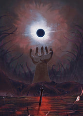 Berserk Brand of Vengeance