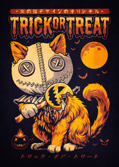 Trick or Treat