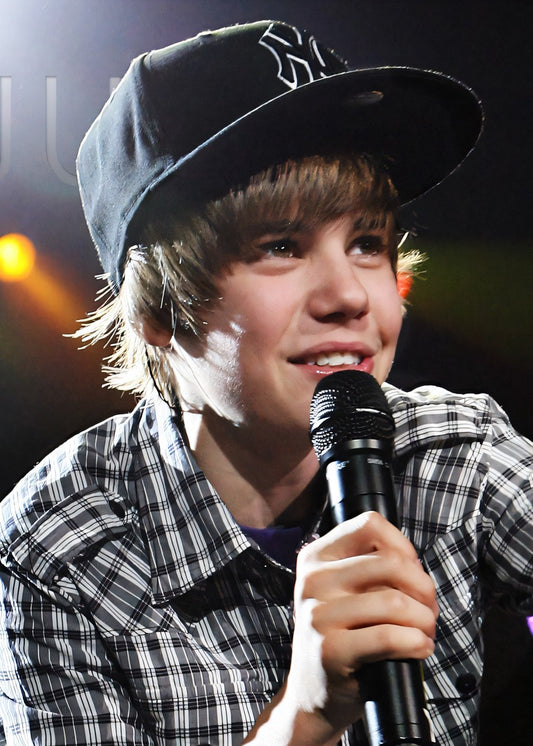 Justin Bieber