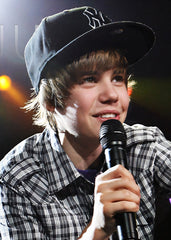 Justin Bieber