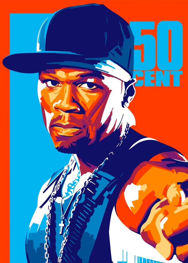 50 Cent