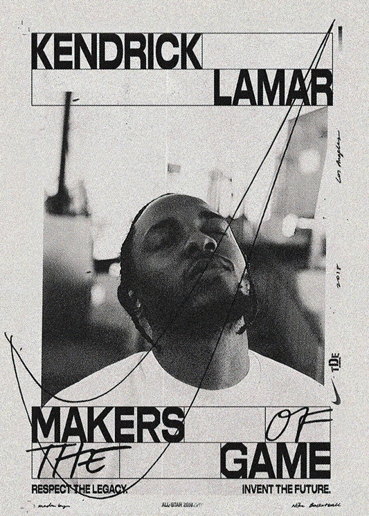 Kendrick Lamar