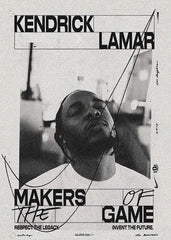 Kendrick Lamar