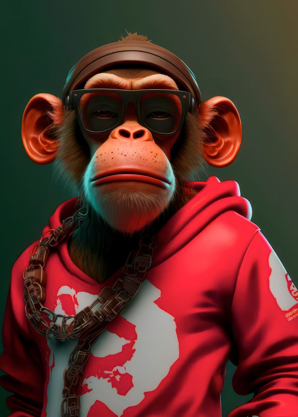 monkey