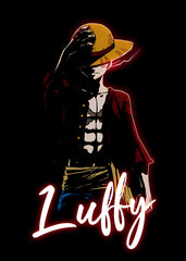 One Piece Monkey D Luffy