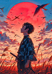 Demon Slayer Blade of Hope