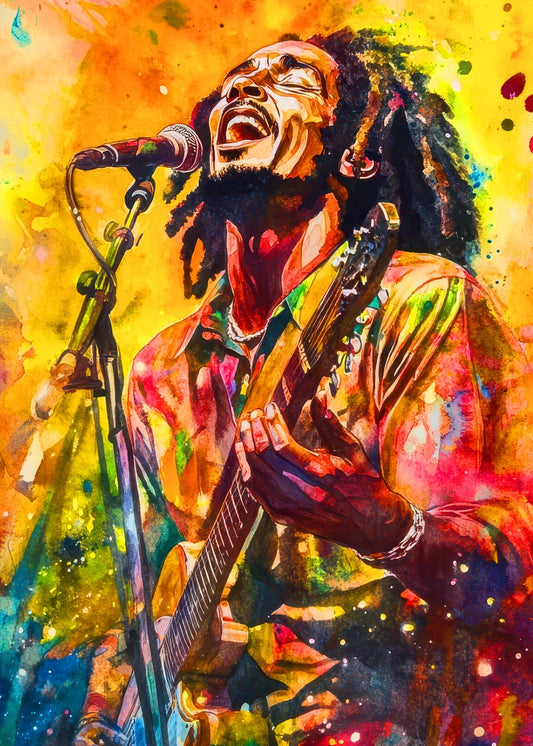 Bob Marley
