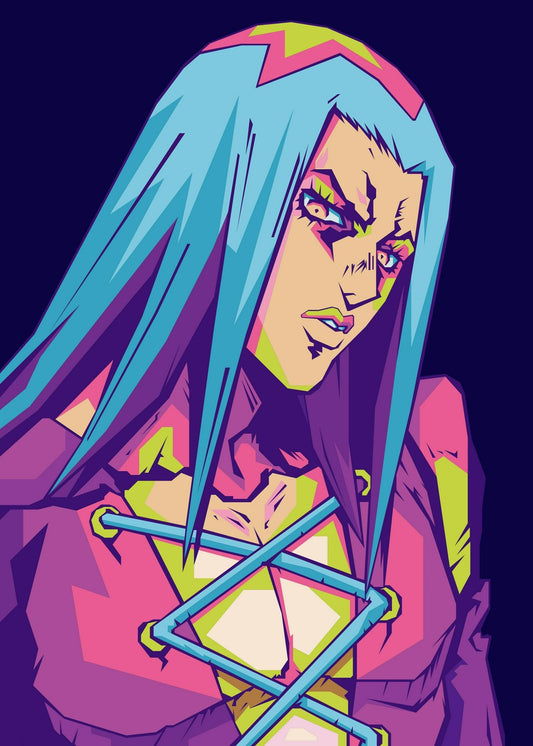 LEONE ABBACCHIO WPAP