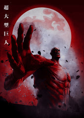 Colossal Titan Rise