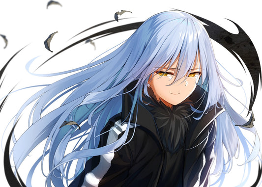 tensei shitara