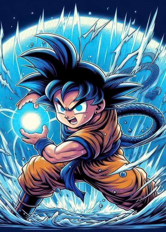 dragon ball