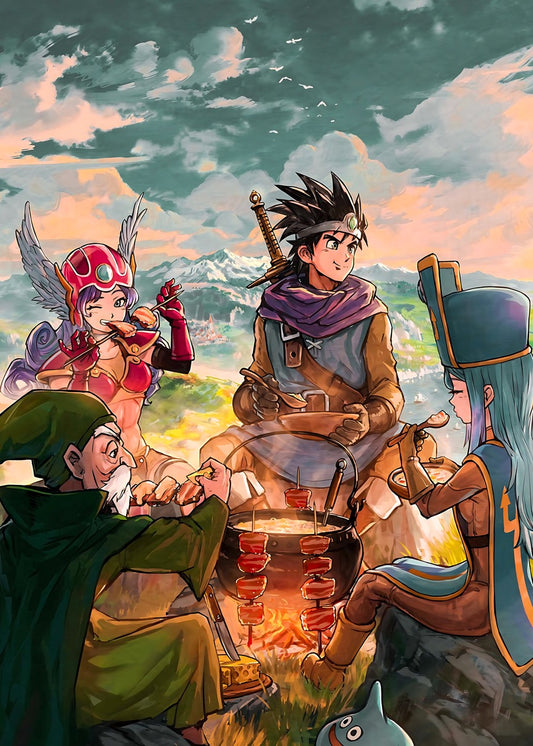 Dragon Quest