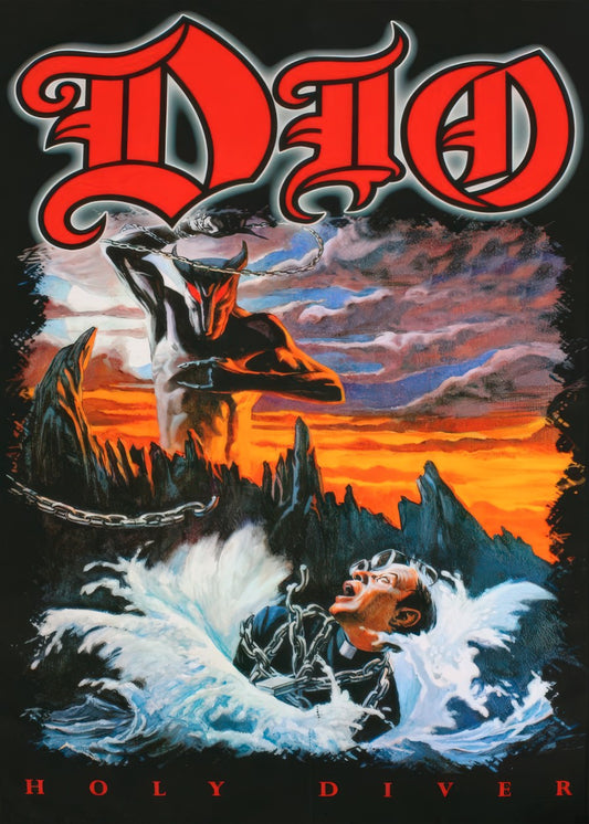 DIO