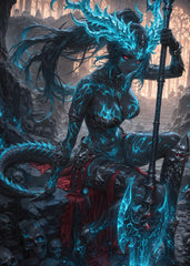 Guardian of the Underworld