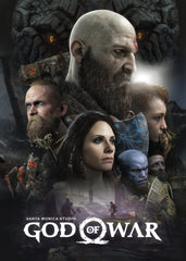 god of war