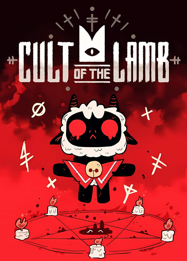 Cult of the Lamb