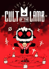 Cult of the Lamb