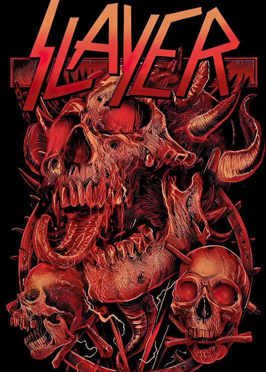 Slayer
