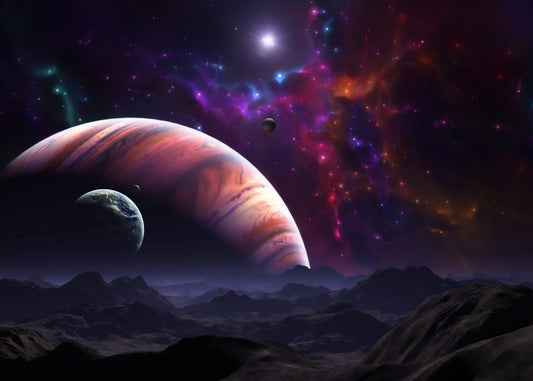 Jupiter