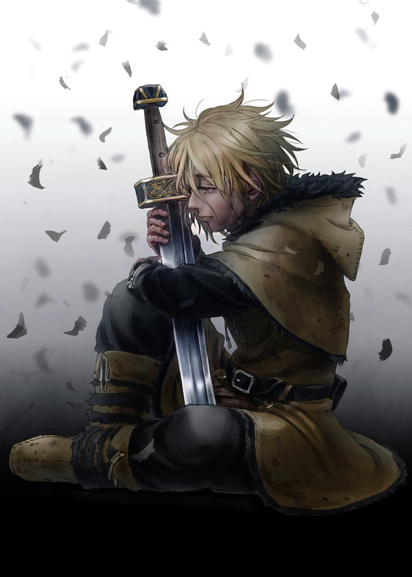 VINLAND SAGA